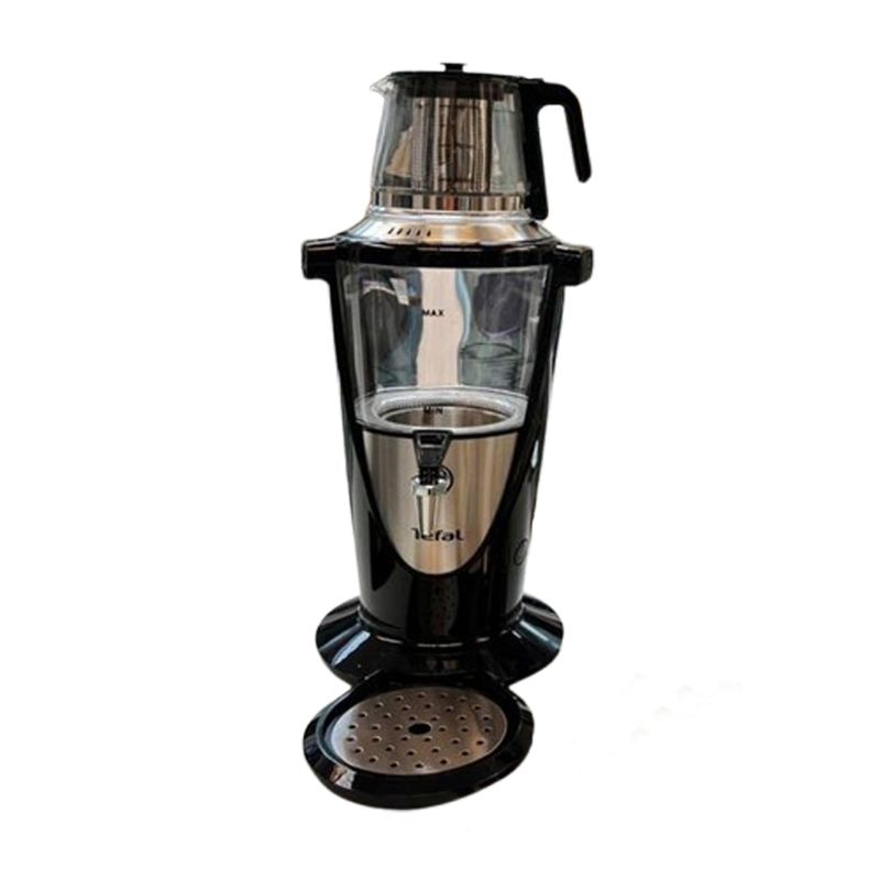 چای ساز روی هم تفال مدل ts212