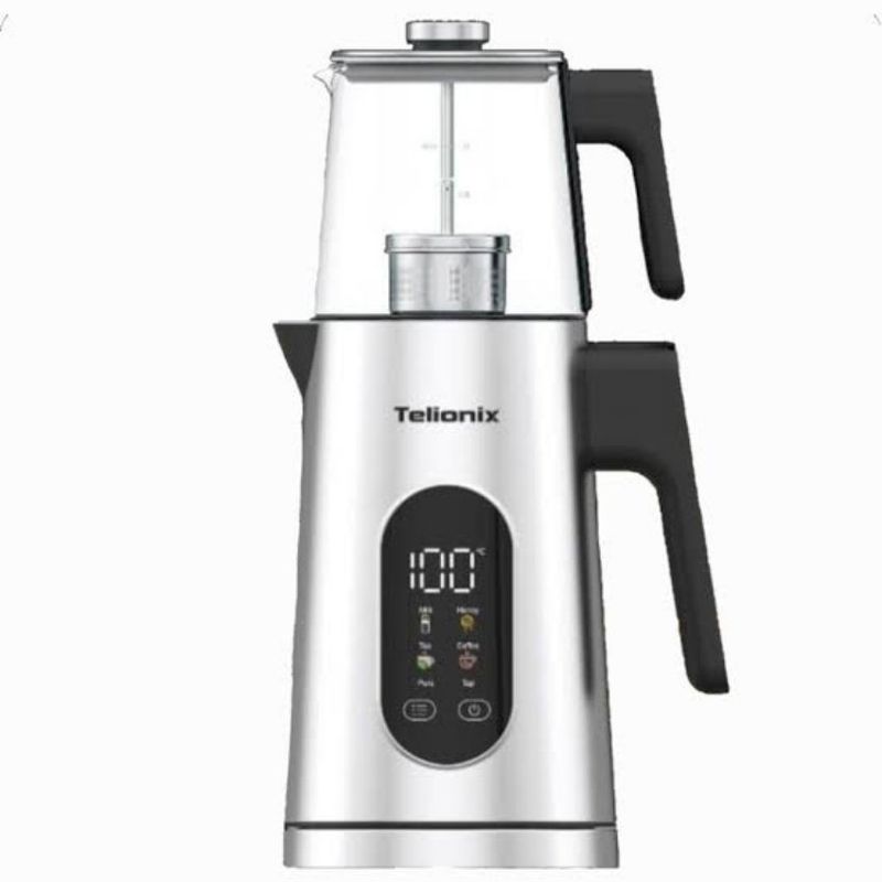 چای ساز روی هم تلیونیکس مدل ttm5013
