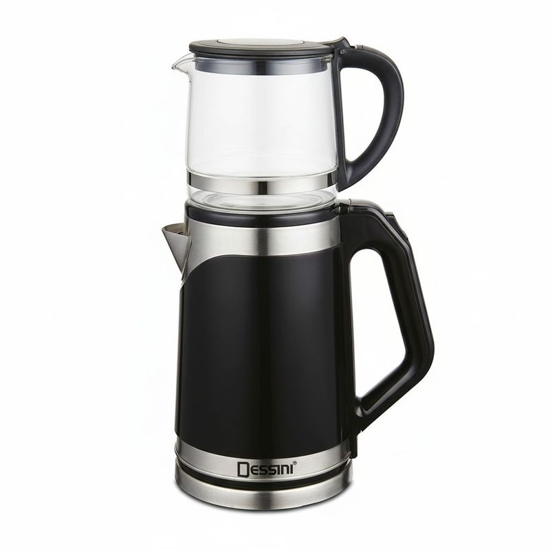 چای ساز روی هم دسینی مدل ds193
