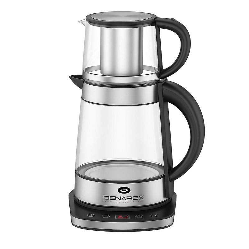 چای ساز روی هم دنارکس مدل dr250