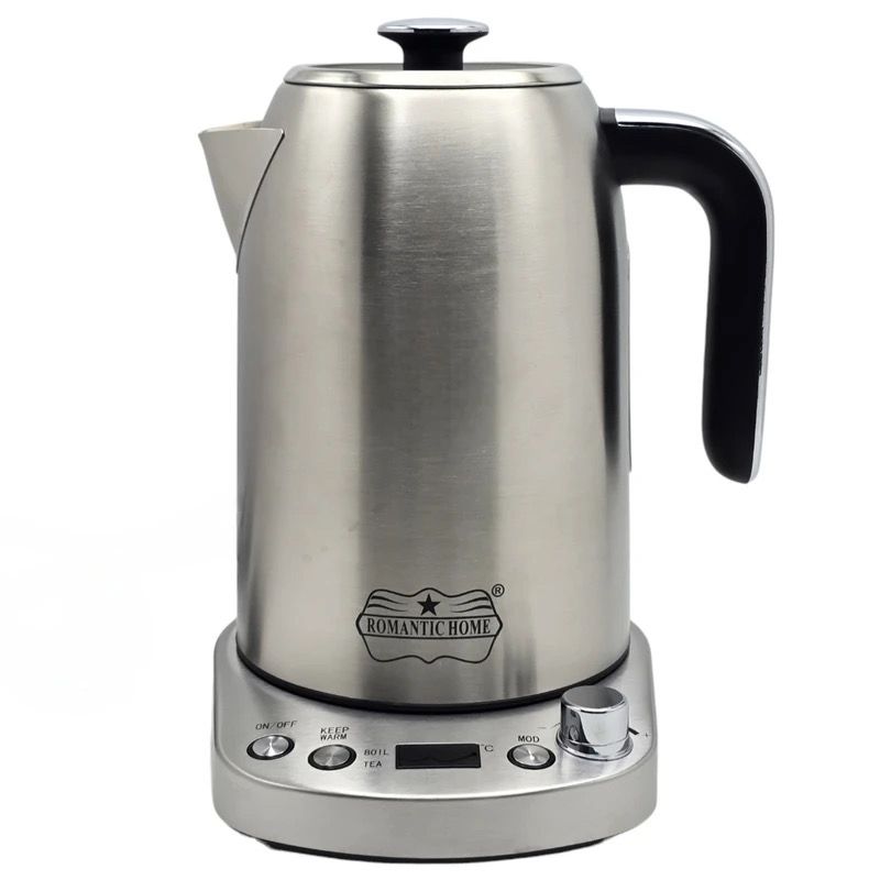 چای ساز روی هم رومانتیک هوم مدل ۲۰۲۴