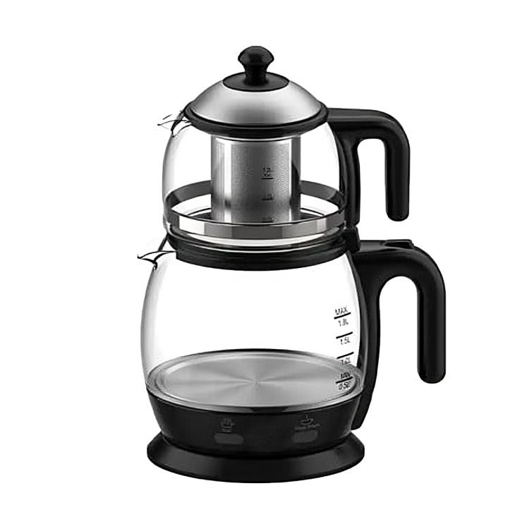 چای ساز روی هم سونیفر مدل sf 2089
