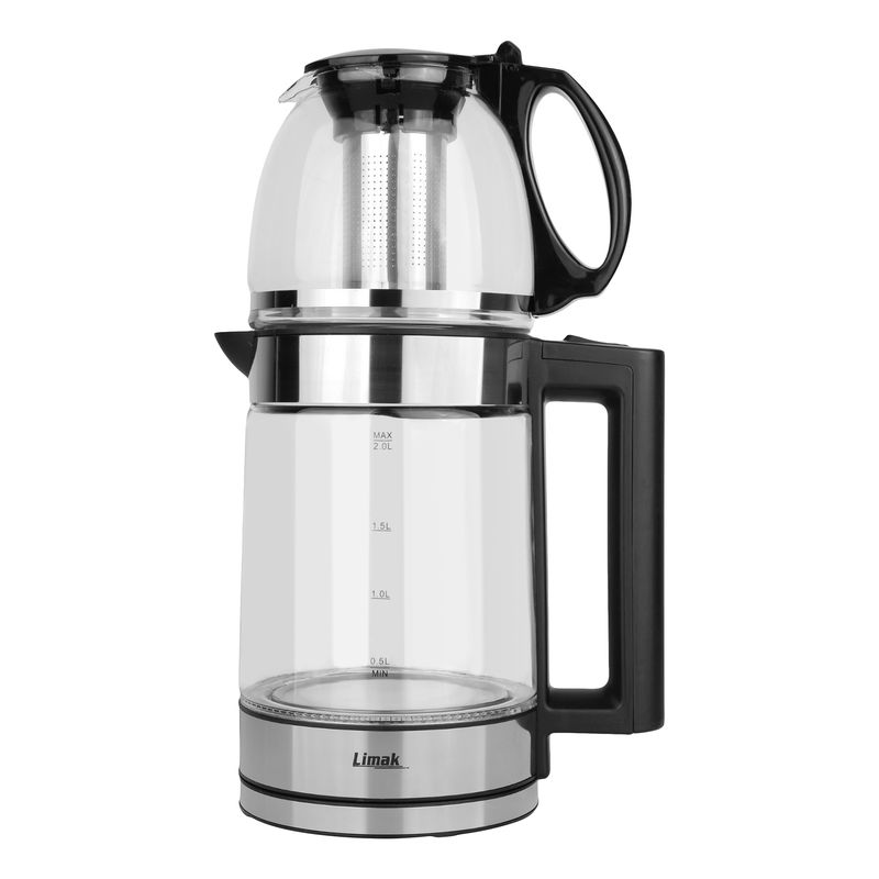 چای ساز روی هم لیماک جنرال اینترنشنال مدل lgi 6000gl