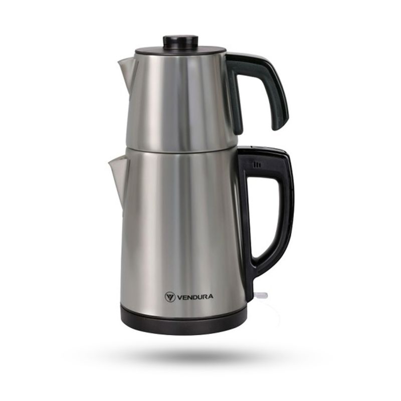 چای ساز روی هم مایدیا مدل tf2212