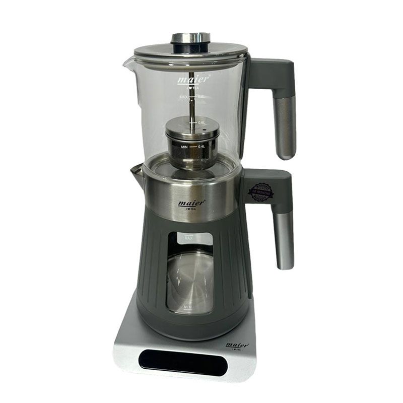 چای ساز روی هم مایر مدل mr 6625