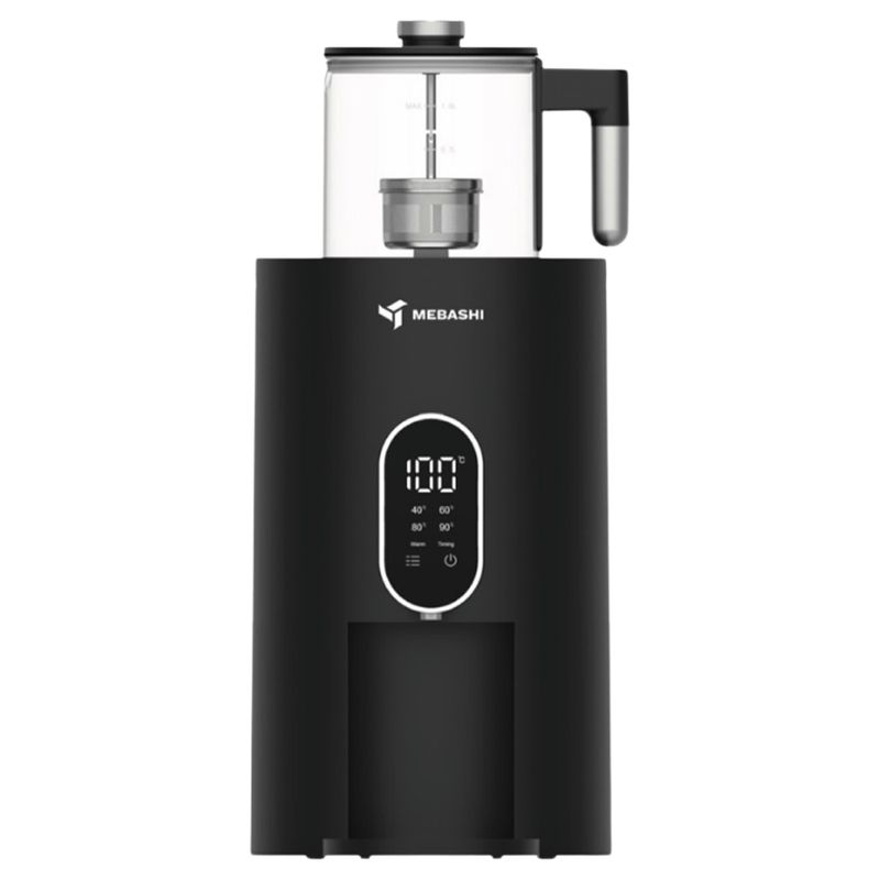چای ساز روی هم مباشی مدل me smv4001