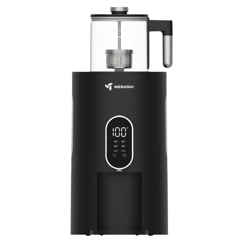 چای ساز روی هم مباشی مدل me smv4002