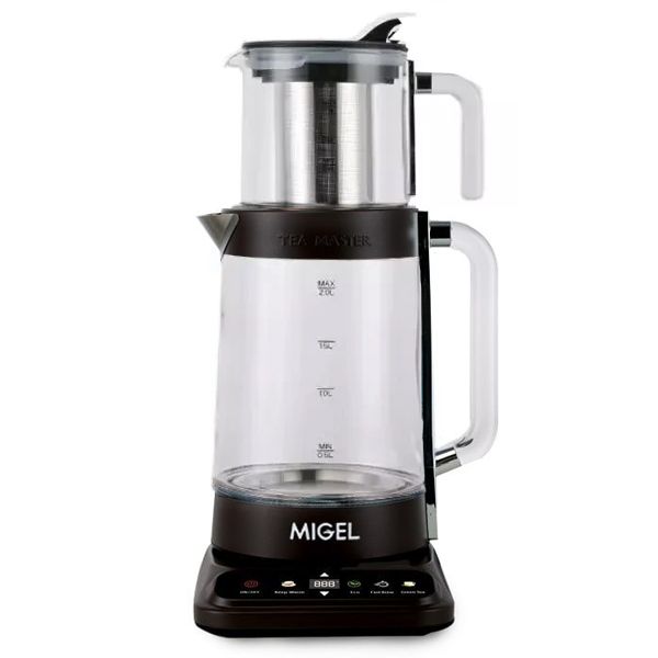 چای ساز روی هم میگل مدل gts 291