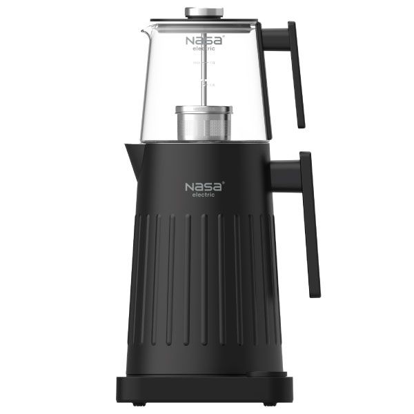 چای ساز روی هم ناسا الکتریک مدل ns 511