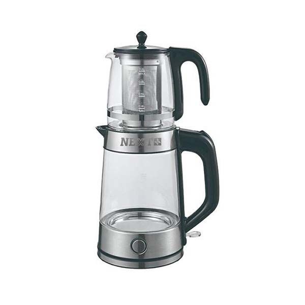 چای ساز روی هم نکست پلاس مدل ntm1122s