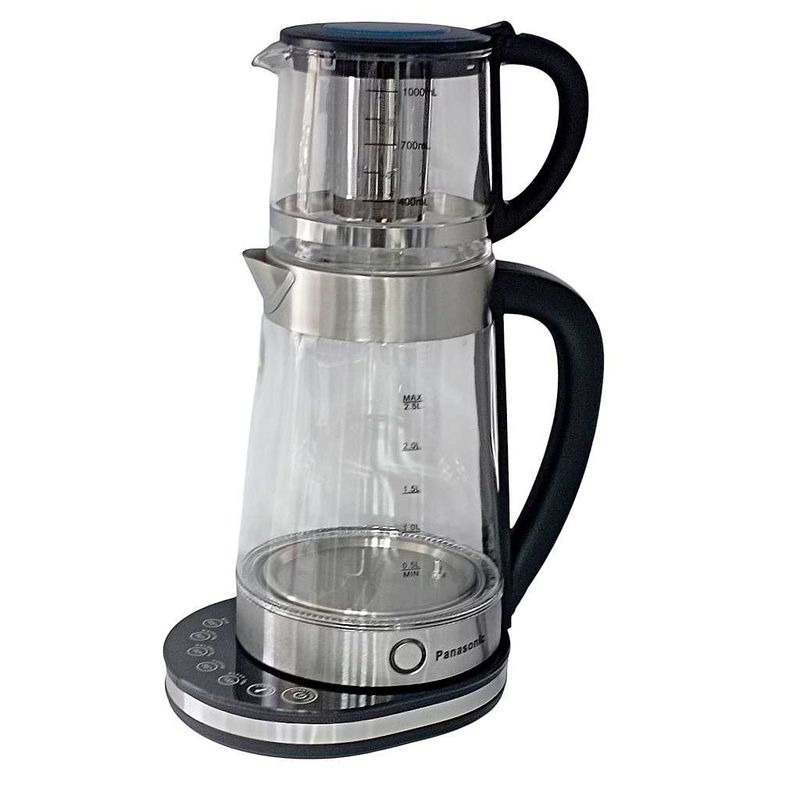 چای ساز روی هم پاناسونیک مدل 8980