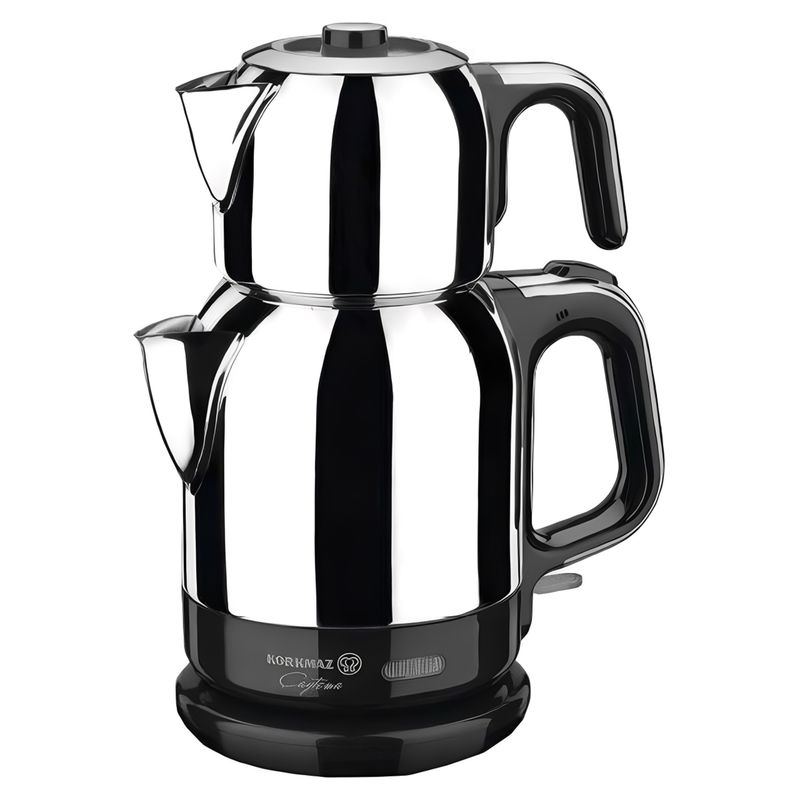 چای ساز روی هم کرکماز مدل 331 c