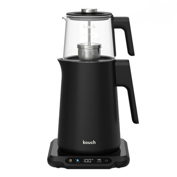 چای ساز روی هم کوخ مدل kt2150