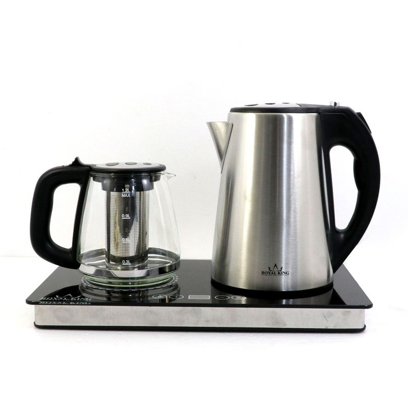 چای ساز رویال کینگ مدل 1395