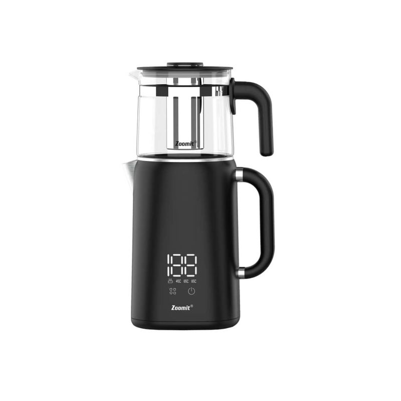 چای ساز زومیت وان مدل zm 2726