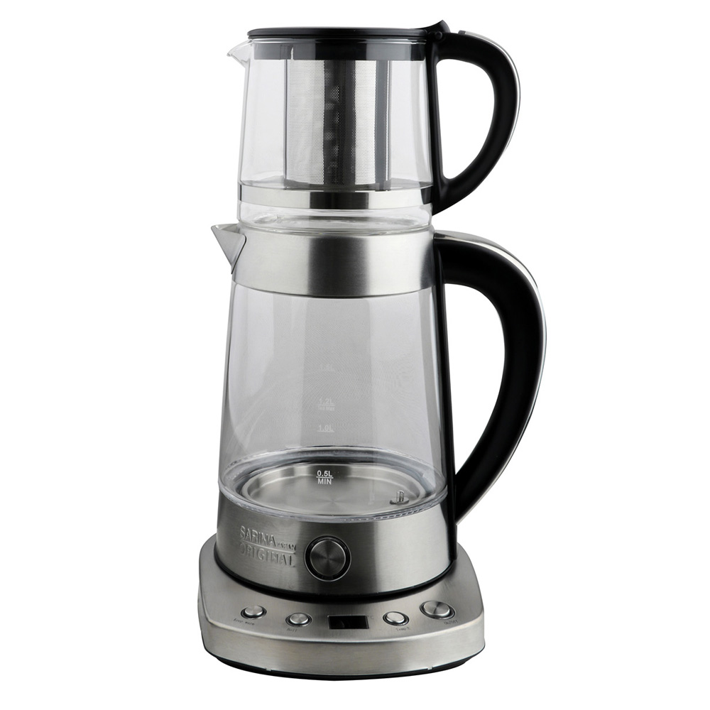 چای ساز سارینا مدل sa 109