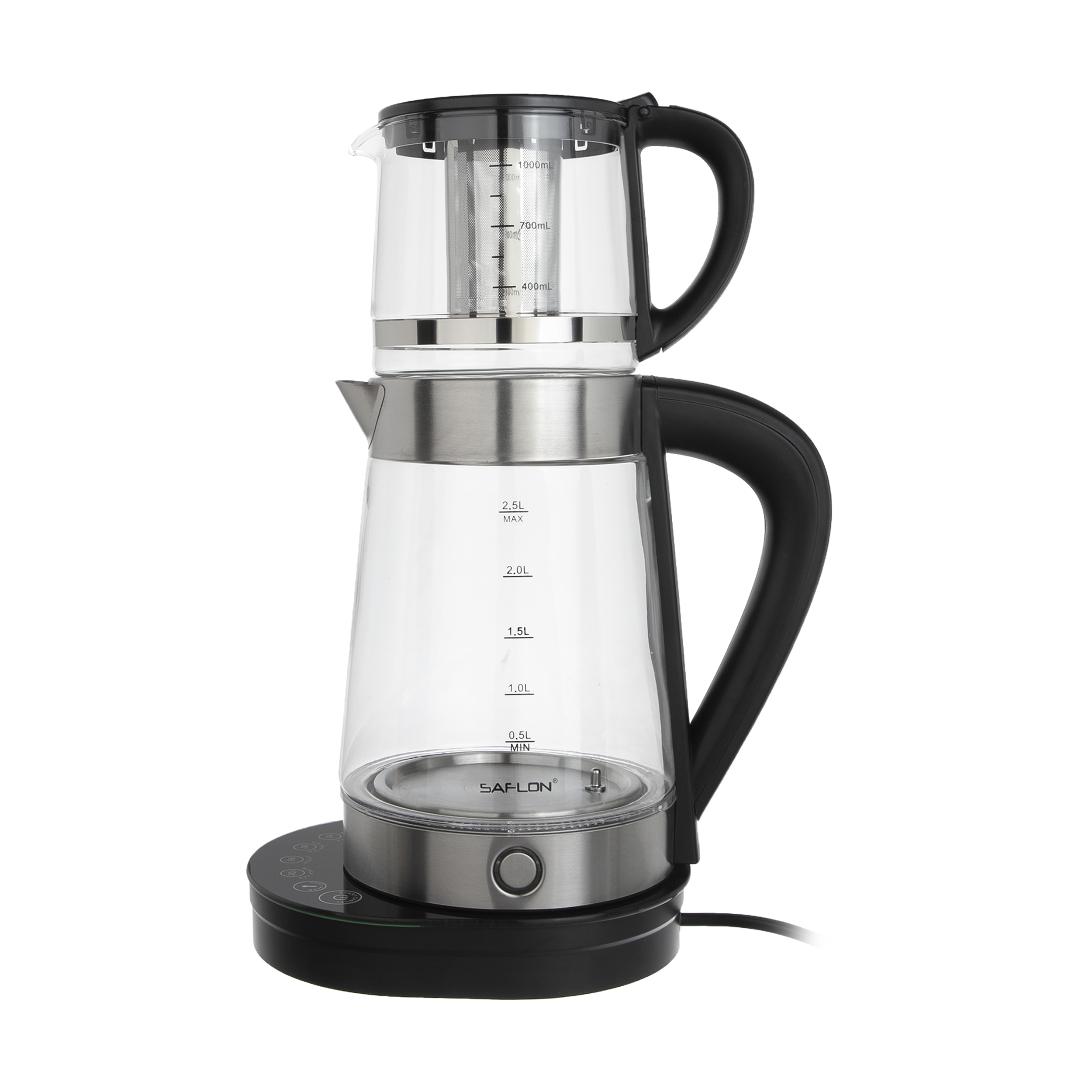 چای ساز سافلون مدل sft 3000