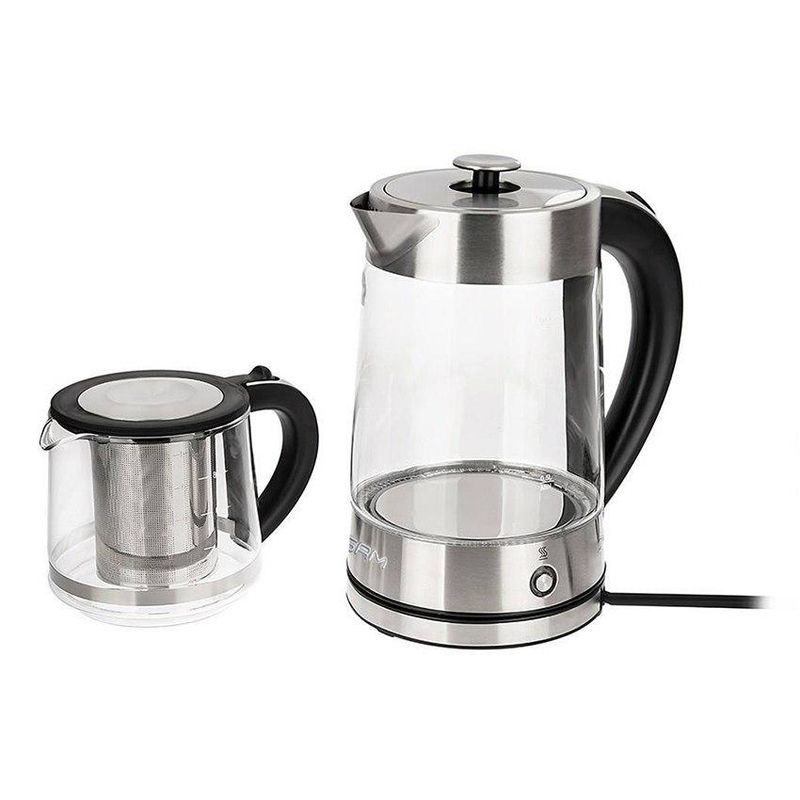 چای ساز سام مدل tm 213g