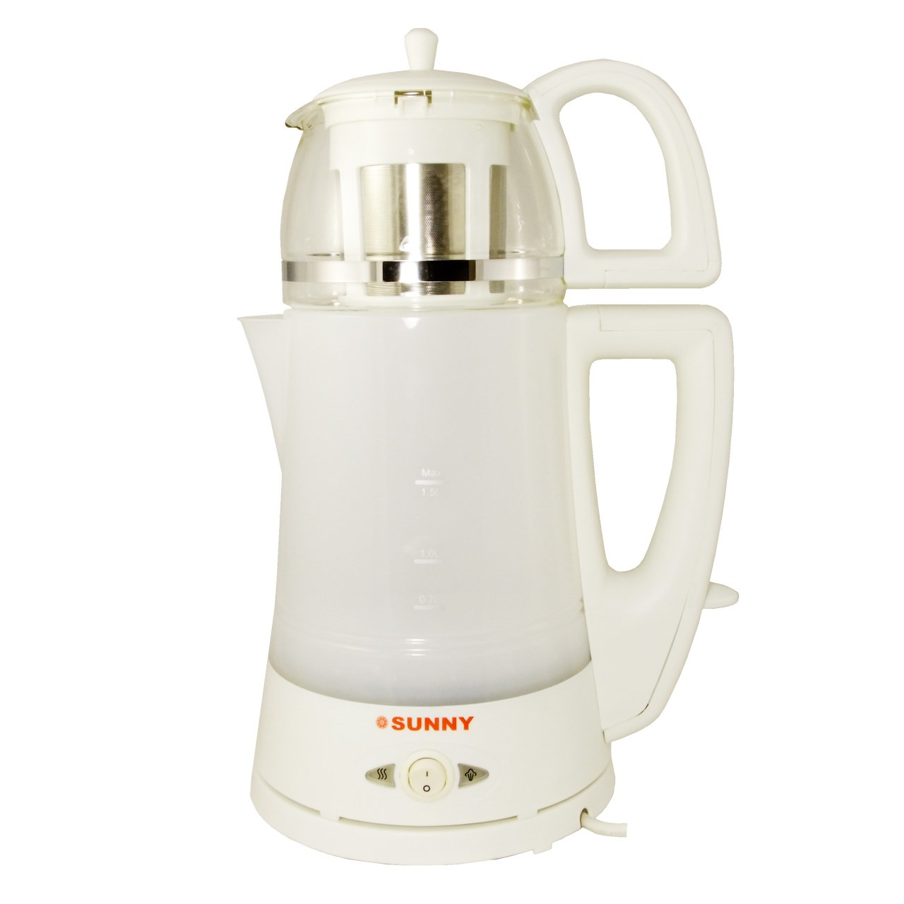 چای ساز سانی مدل skt 1550