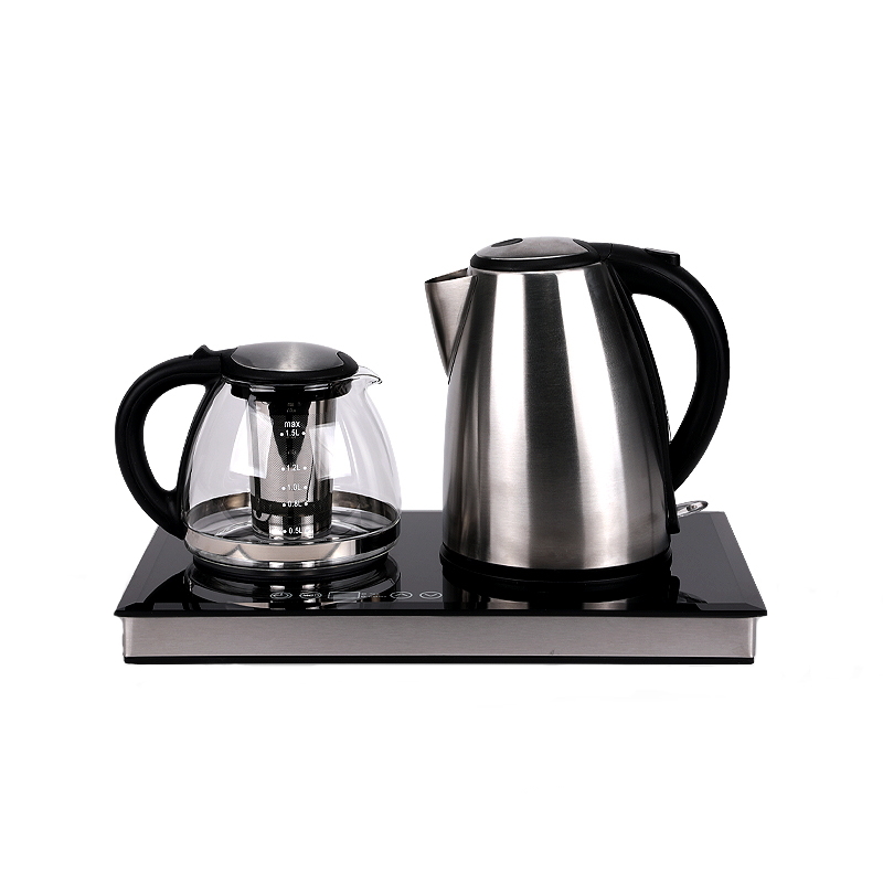چای ساز ساپر مدل stt 577