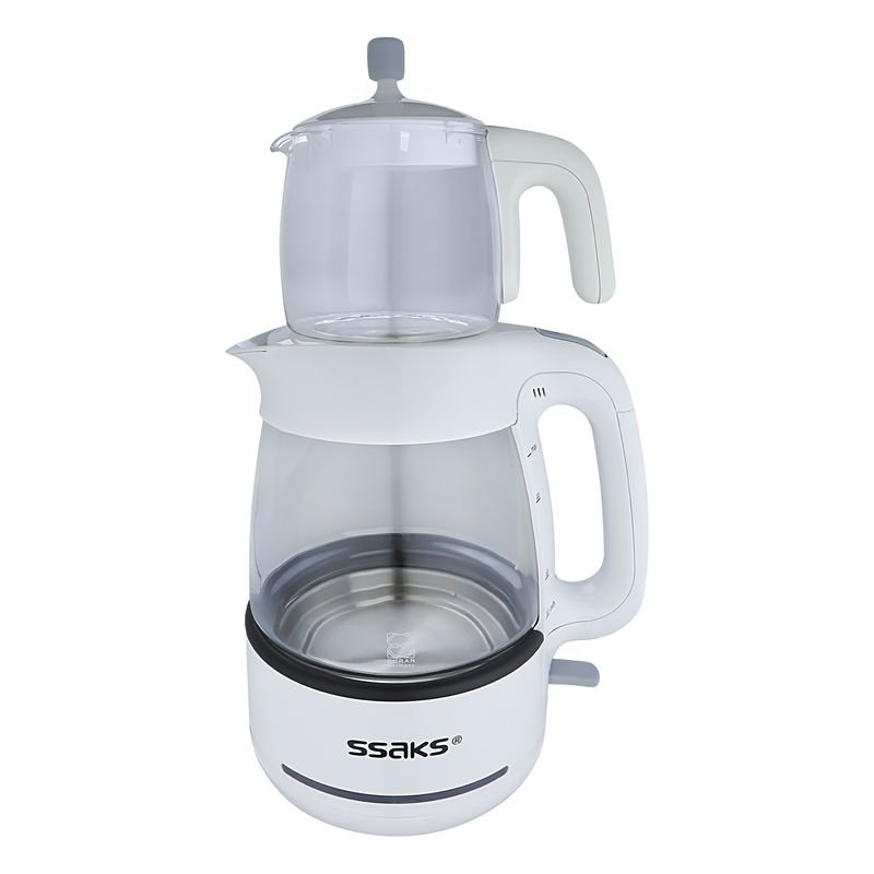 چای ساز ساکس مدل gt tm8060
