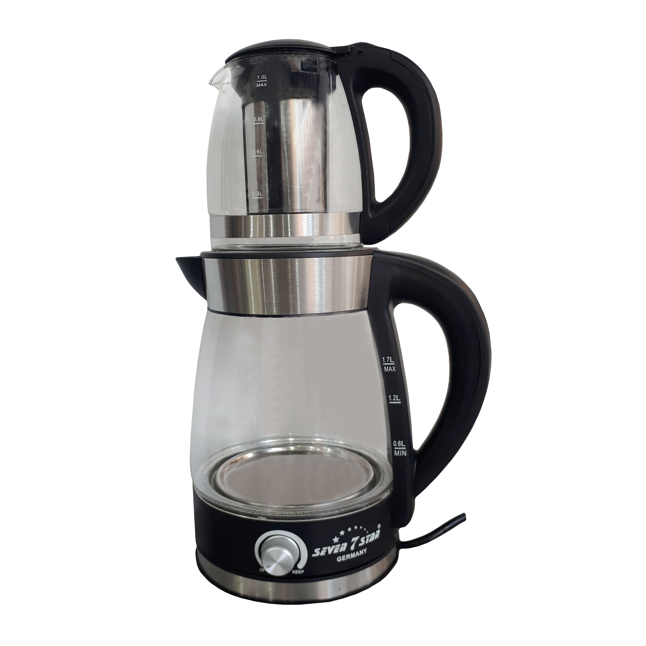 چای ساز سون استار مدل 7sekg 1636