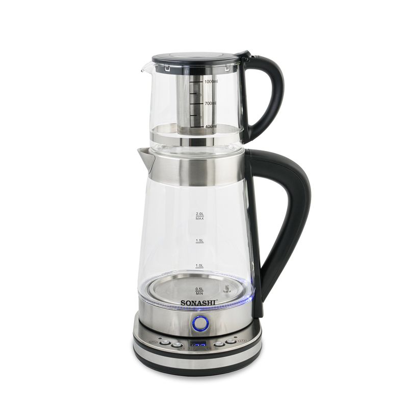 چای ساز سوناشی مدل stt 07