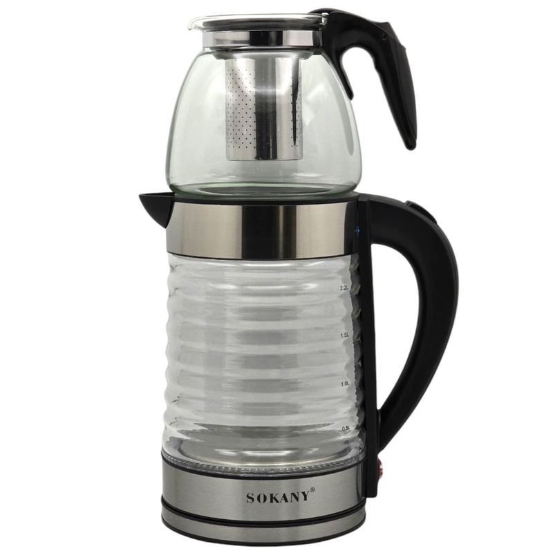 چای ساز سوکانی مدل sk 09054