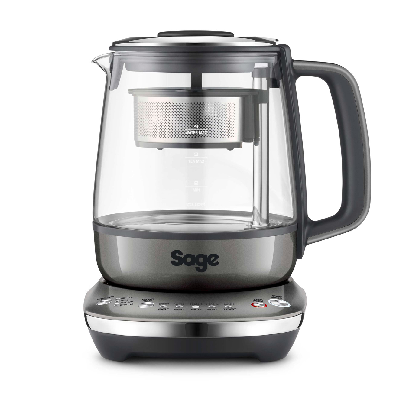 چای ساز سیج مدل stm700shy