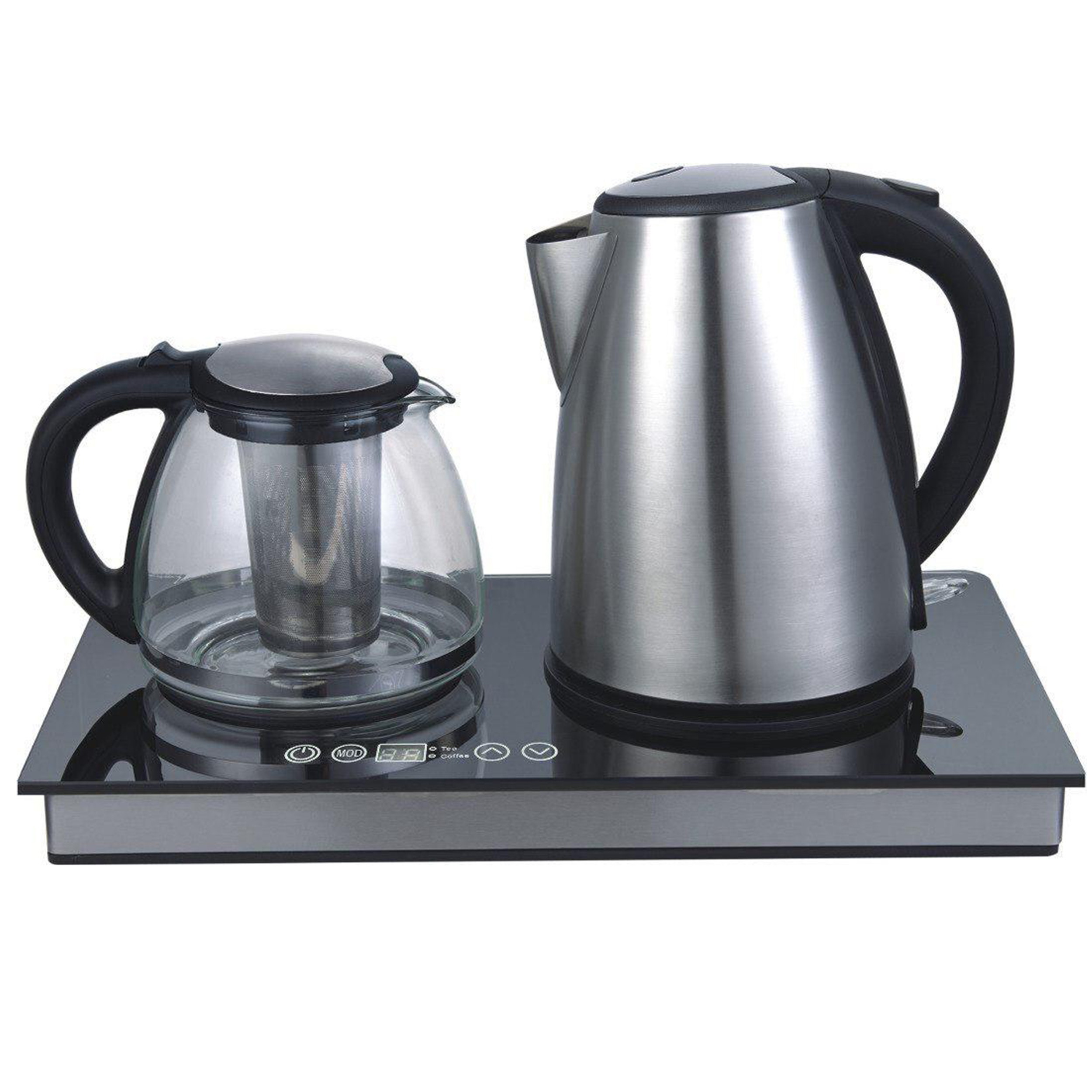 چای ساز سیماران مدل stm166