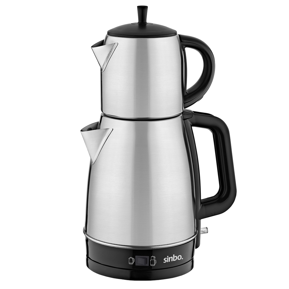 چای ساز سینبو مدل stm 5827