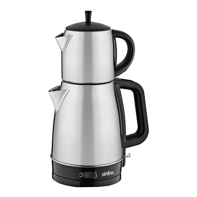 چای ساز سینبو مدل stm 5831