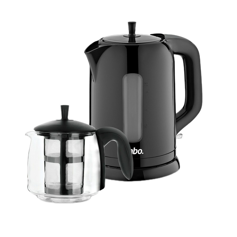 چای ساز سینبو مدل stm5812
