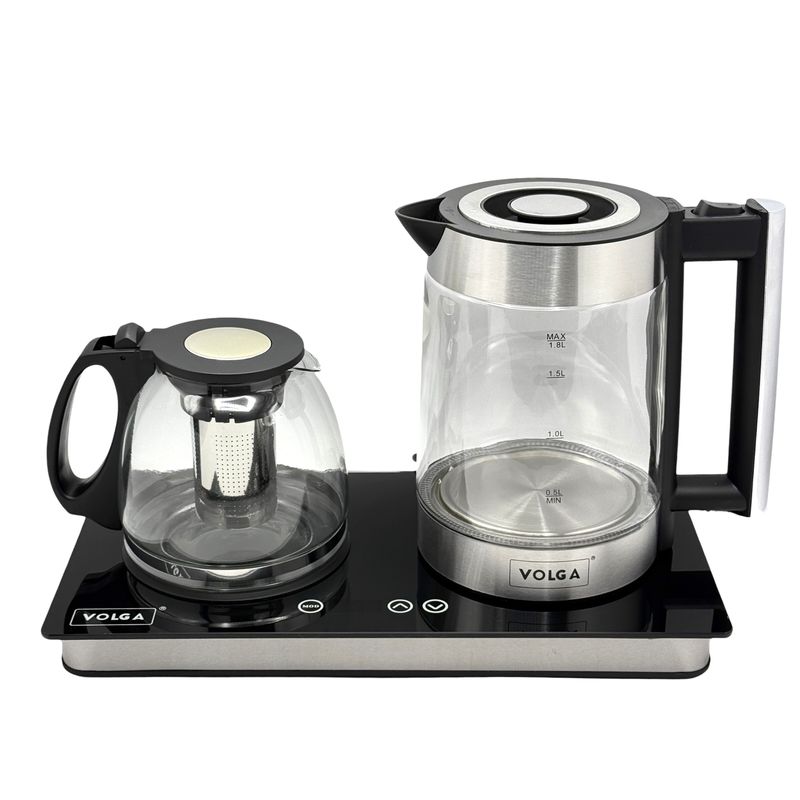 چای ساز صفحه ای ولگا مدل 69 k