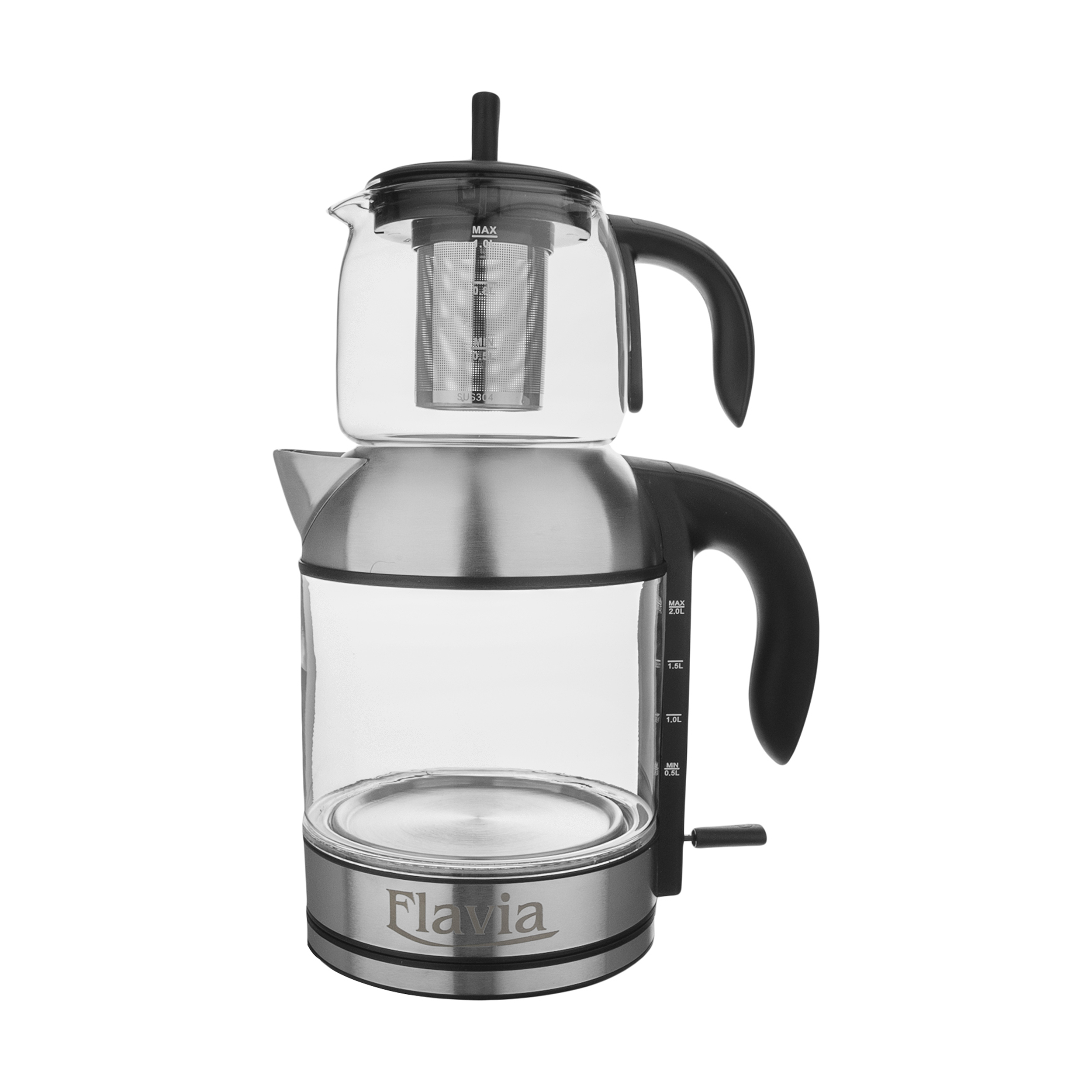 چای ساز فلاویا مدل fl 325