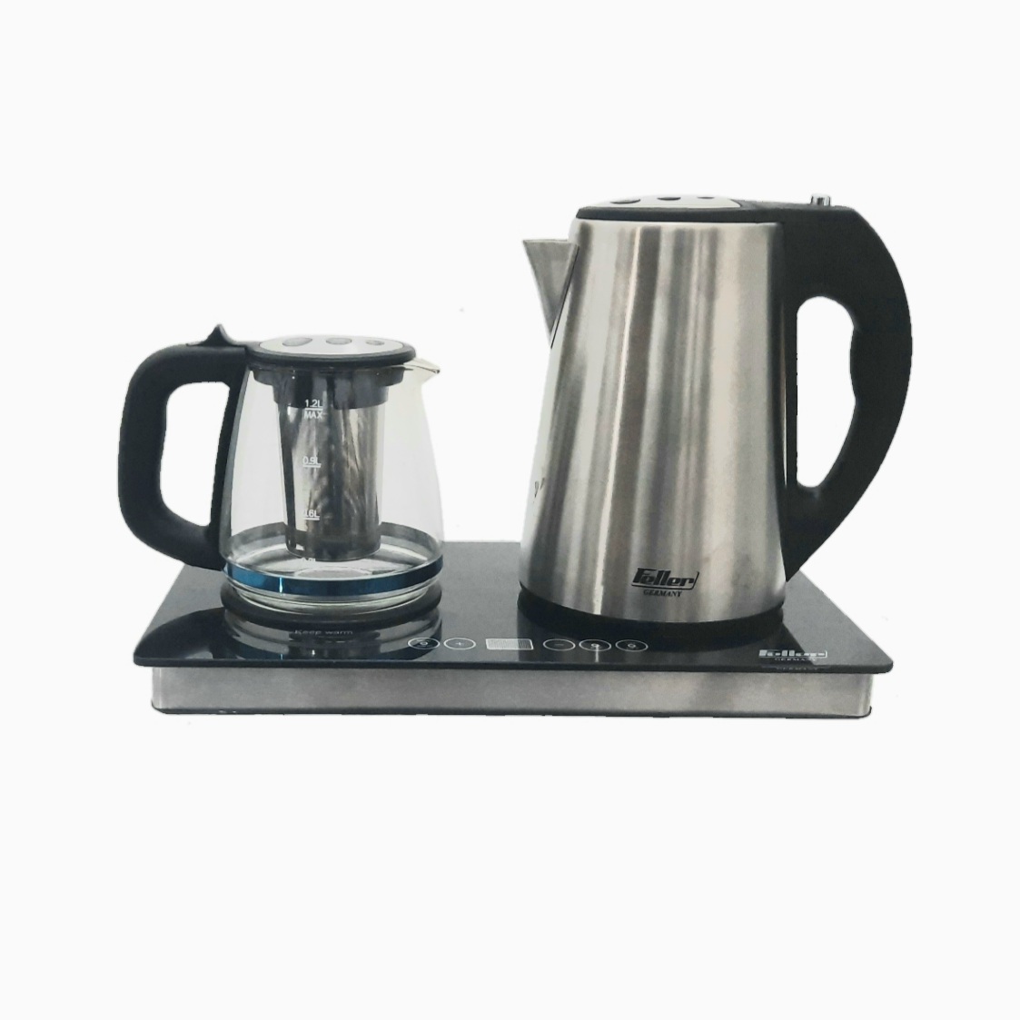 چای ساز فلر مدل fr 303