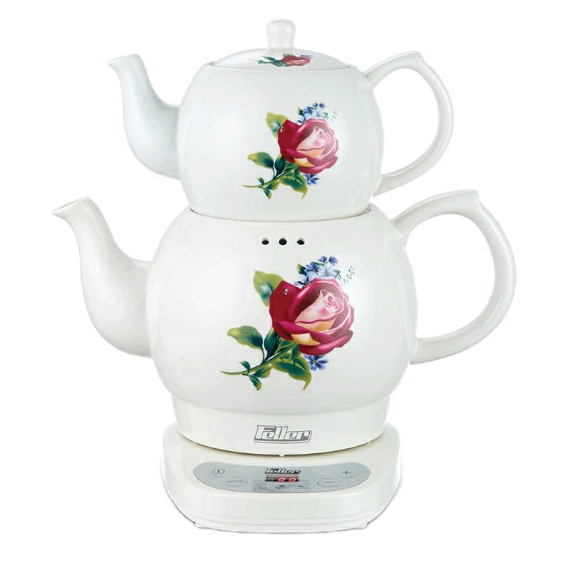 چای ساز فلر مدل ts 112