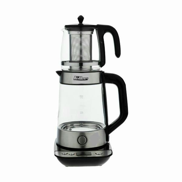 چای ساز فلر مدل ts 117