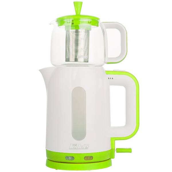 چای ساز فلر مدل ts 260 lg