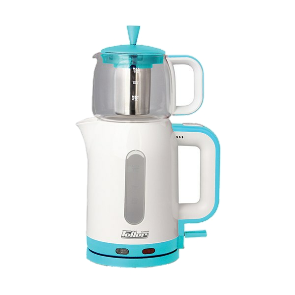 چای ساز فلر مدل ts 260