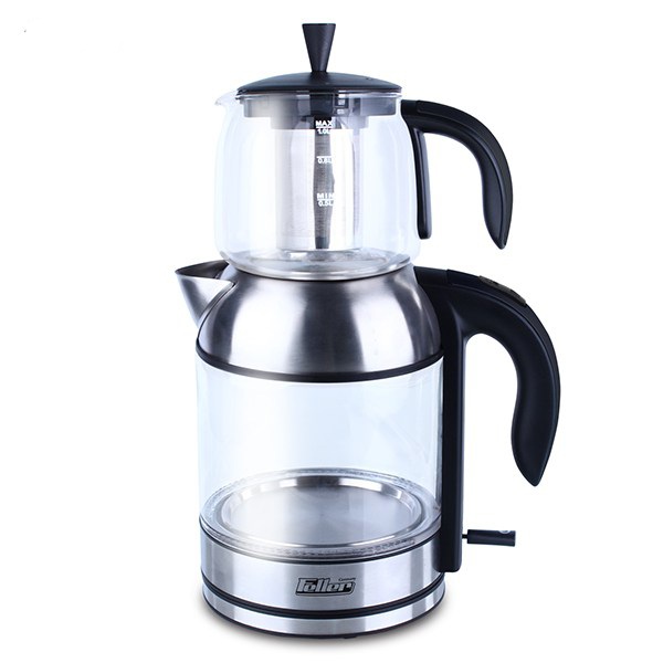 چای ساز فلر مدل ts 285