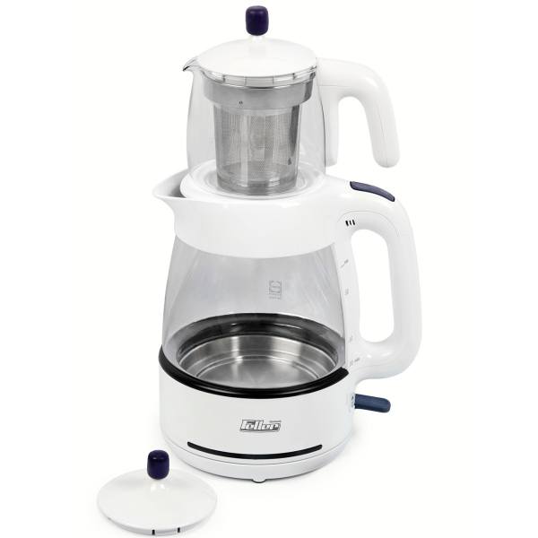چای ساز فلر مدل ts 370