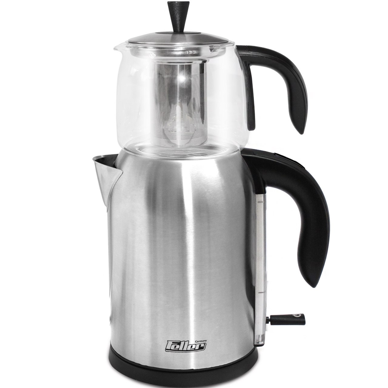 چای ساز فلر مدل ts 470 s