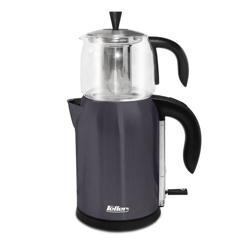 چای ساز فلر مدل ts 470