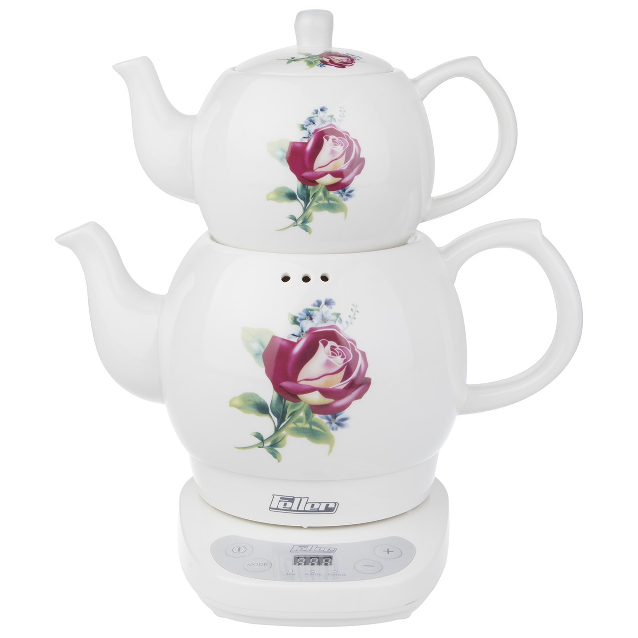 چای ساز فلر مدل ts112 01