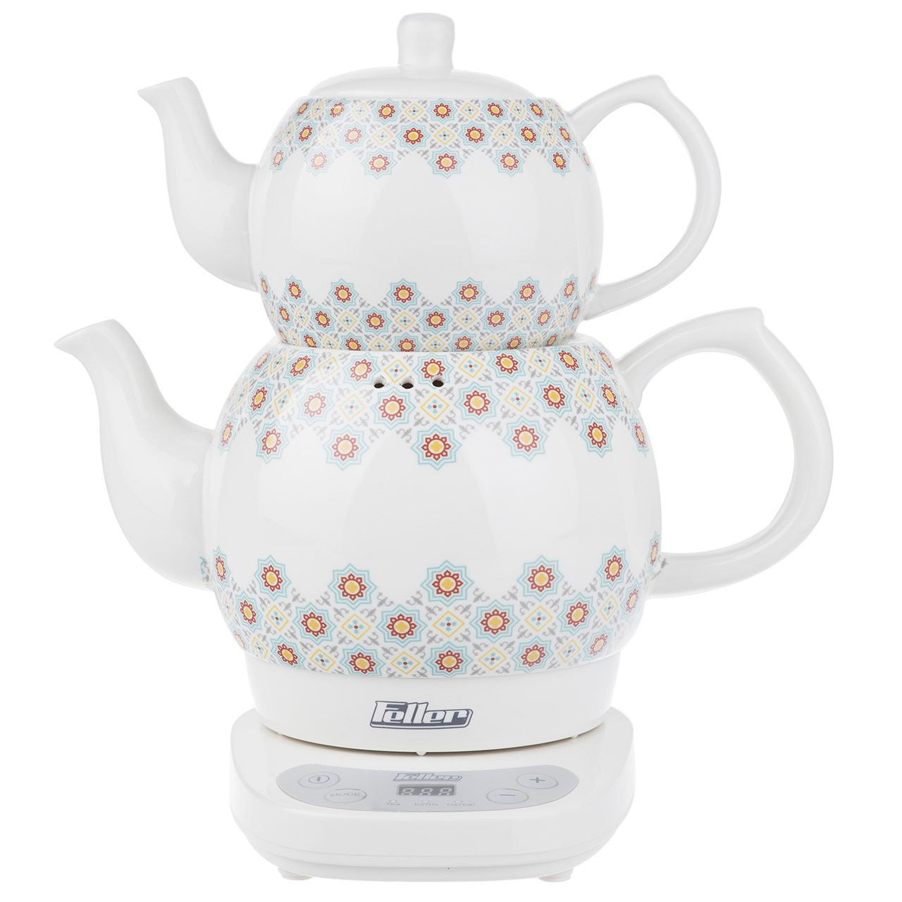 چای ساز فلر مدل ts112 02
