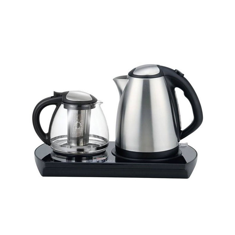 چای ساز فلر مدل ts113