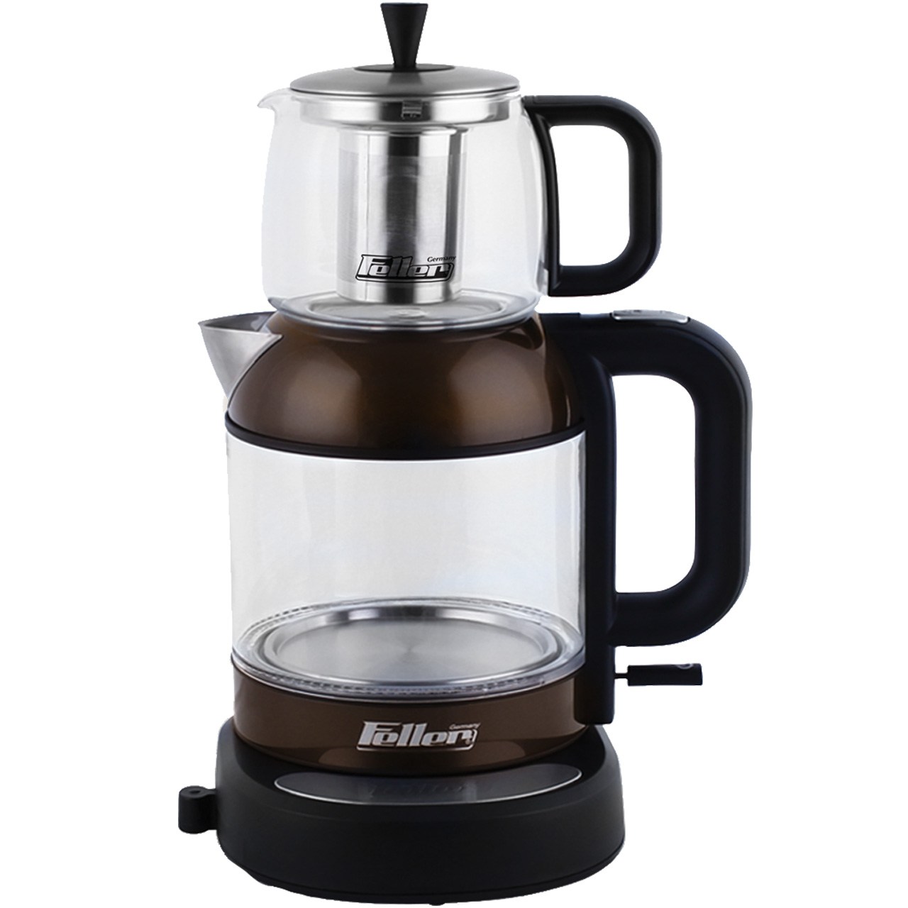 چای ساز فلر مدل ts280