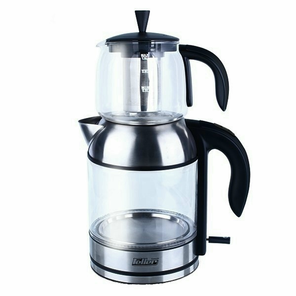 چای ساز فلر مدل ts285