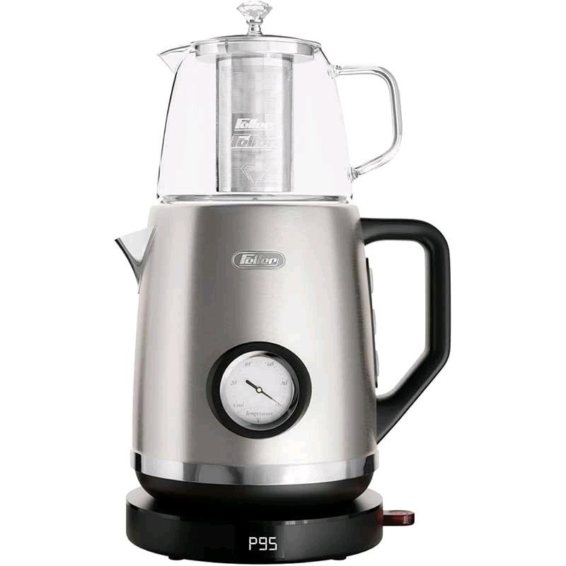 چای ساز فلر مدل ts290